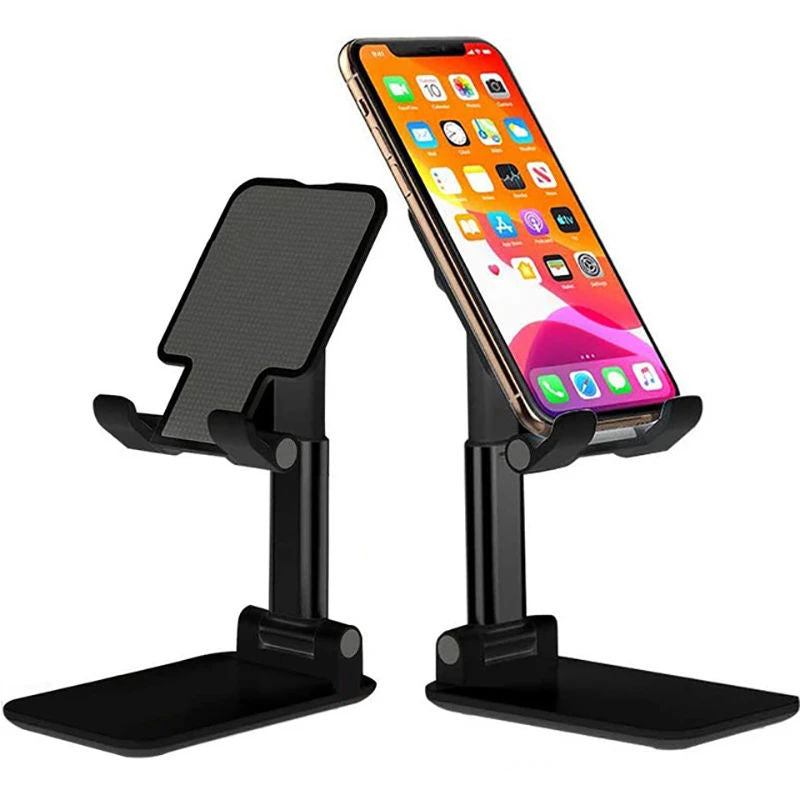 Suporte Para Celular De Mesa